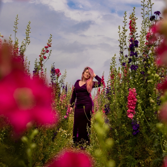 Meet your Posher, Shanel - Picture 13 of 16